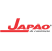 Logo Japão da Construção