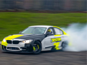 Carros e Motos de Corrida